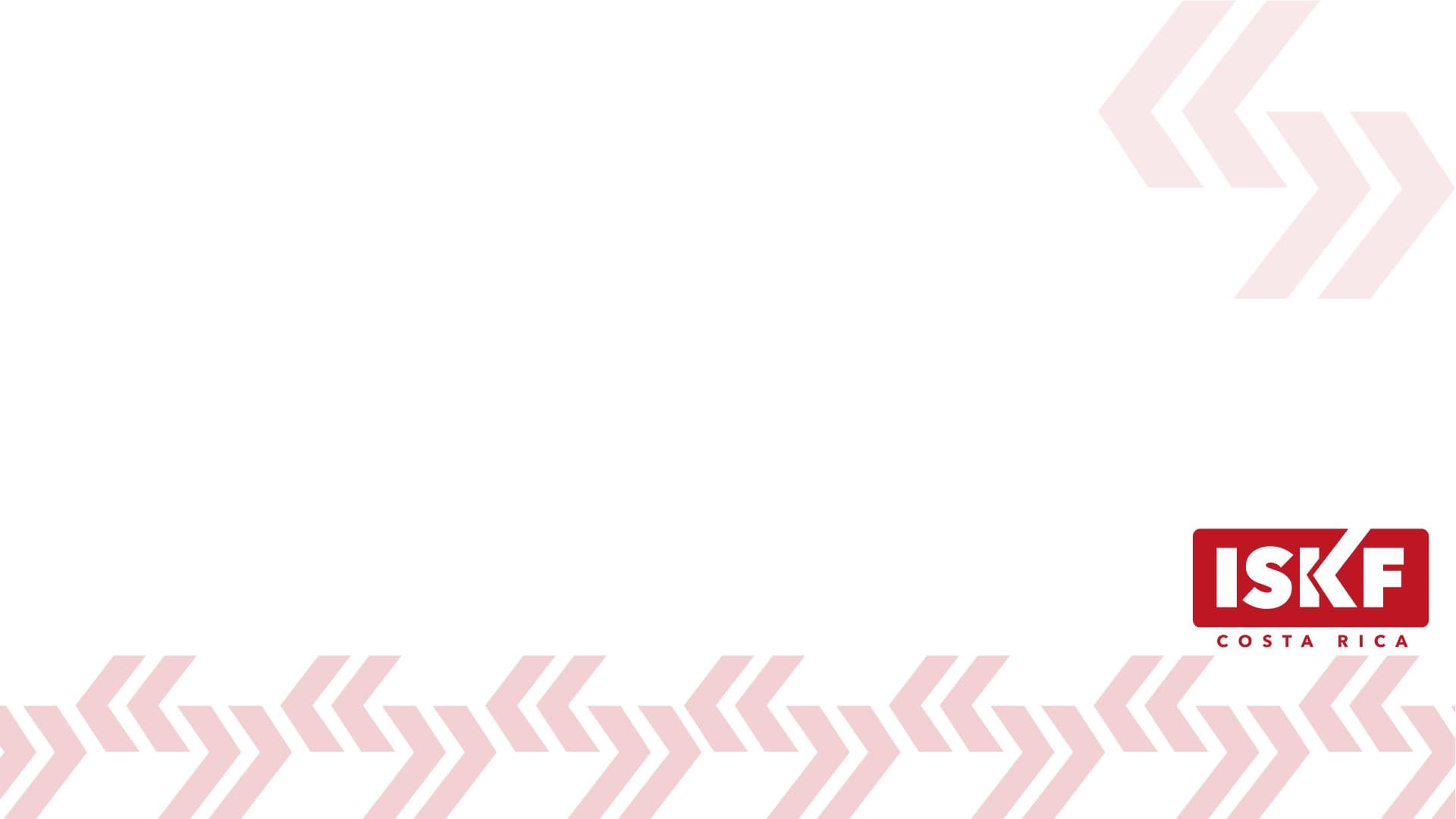 ISKF Background