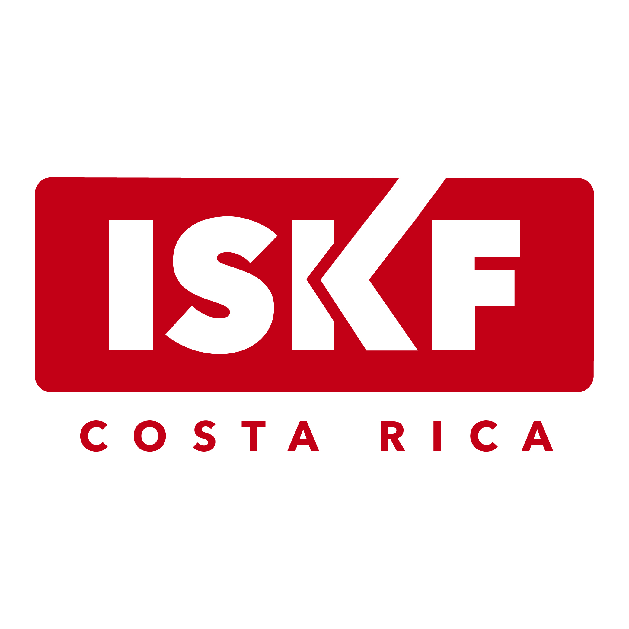 ISKF Logo